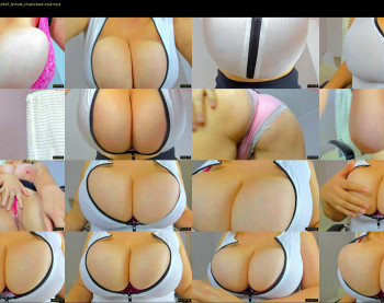 umnizza7777 — 99 minute Chaturbate female cam show recording, 720p, Nov 1, 2024