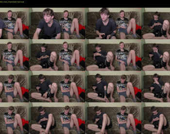 vince__dice — 6 minute Chaturbate male cam show recording, 720p, Nov 2, 2024