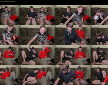 vince__dice — 86 minute Chaturbate male cam show recording, 720p, Nov 2, 2024