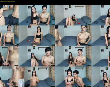 vitoriia_ — 121 minute Chaturbate couple cam show recording, 720p, Nov 2, 2024