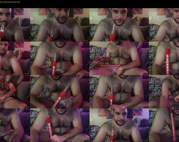 y2ab — 34 minute Chaturbate male cam show recording, 720p, Nov 2, 2024