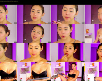 3kam_amazonian — 119 minute Chaturbate female cam show recording, 720p, Nov 2, 2024