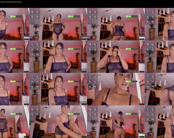 _assh — 11 minute Chaturbate female cam show recording, 720p, Nov 2, 2024