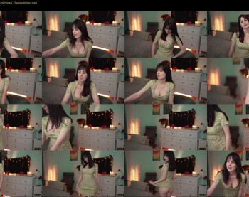 _blackbee_ — 38 minute Chaturbate female cam show recording, 720p, Nov 2, 2024
