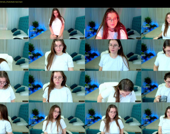 _enni__ — 120 minute Chaturbate female cam show recording, 720p, Nov 2, 2024