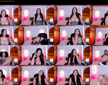 _gaby1 — 72 minute Chaturbate female cam show recording, 720p, Nov 2, 2024
