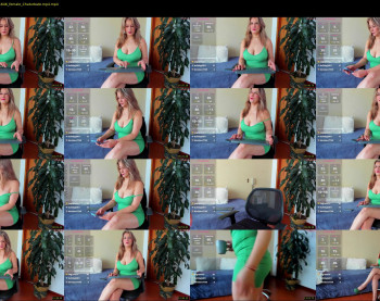 _jeniffer_hot — 16 minute Chaturbate female cam show recording, 720p, Nov 2, 2024