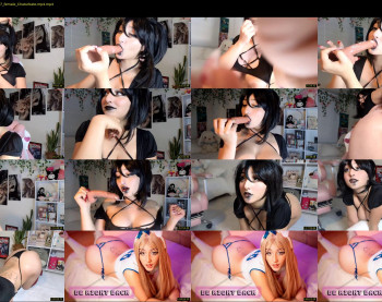 _julyana_ — 121 minute Chaturbate female cam show recording, 720p, Nov 2, 2024