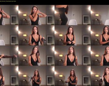 _mariarty_ — 3 minute Chaturbate female cam show recording, 720p, Nov 2, 2024