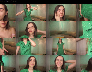 _marvelous_time_ — 120 minute Chaturbate female cam show recording, 720p, Nov 2, 2024