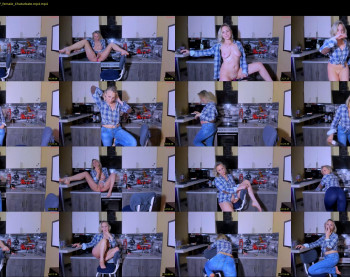 afanasia — 76 minute Chaturbate female cam show recording, 720p, Nov 2, 2024