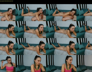 aida_ryan — 34 minute Chaturbate couple cam show recording, 720p, Nov 2, 2024
