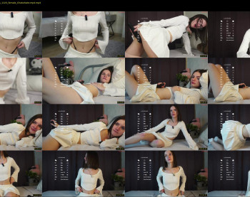 akumadadrive — 103 minute Chaturbate female cam show recording, 720p, Nov 2, 2024