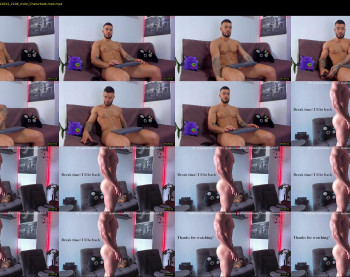 alexander_martines — 15 minute Chaturbate male cam show recording, 720p, Nov 2, 2024