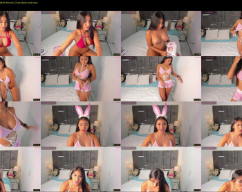 alexawhittee — 10 minute Chaturbate female cam show recording, 720p, Nov 2, 2024