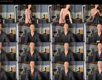 alexwos — 27 minute Chaturbate male cam show recording, 720p, Nov 3, 2024