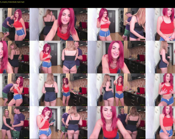 aly_alyce — 51 minute Chaturbate female cam show recording, 720p, Nov 2, 2024