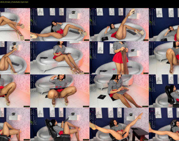 amara_lewiis — 121 minute Chaturbate female cam show recording, 720p, Nov 2, 2024