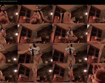 amyarmstrong — 120 minute Chaturbate female cam show recording, 720p, Nov 2, 2024