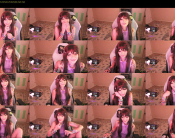 archancel — 15 minute Chaturbate female cam show recording, 720p, Nov 2, 2024