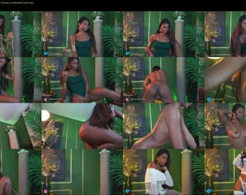 astrea_1 — 99 minute Chaturbate female cam show recording, 720p, Nov 3, 2024