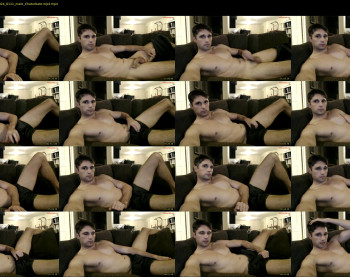 athleteguy55555 — 10 minute Chaturbate male cam show recording, 480p, Nov 3, 2024