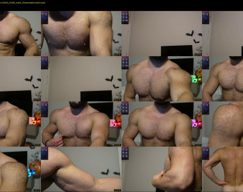 atlantis_is_calling_sos — 17 minute Chaturbate male cam show recording, 720p, Nov 2, 2024