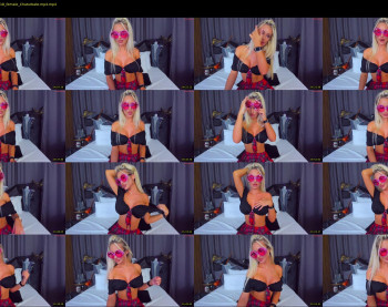 awww_ella — 3 minute Chaturbate female cam show recording, 720p, Nov 2, 2024