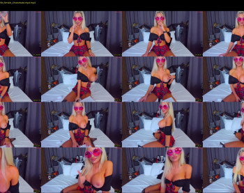 awww_ella — 28 minute Chaturbate female cam show recording, 720p, Nov 2, 2024