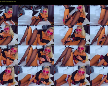 awww_ella — 15 minute Chaturbate female cam show recording, 720p, Nov 2, 2024