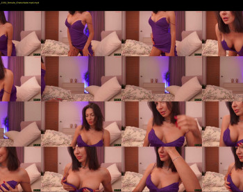 bad__princess — 11 minute Chaturbate female cam show recording, 720p, Nov 2, 2024