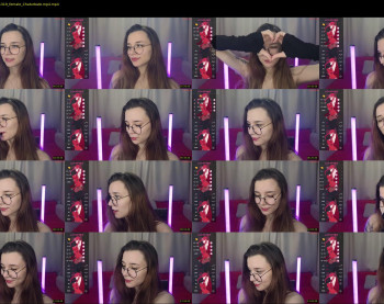 beverlyvega — 16 minute Chaturbate couple cam show recording, 720p, Nov 2, 2024