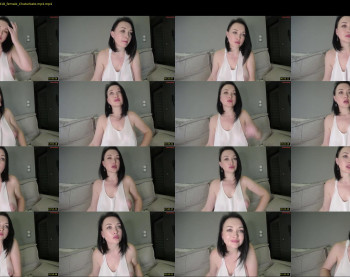 blueeyeess — 47 minute Chaturbate female cam show recording, 720p, Nov 2, 2024