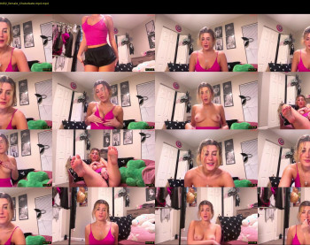 briadominick — 48 minute Chaturbate couple cam show recording, 720p, Nov 3, 2024