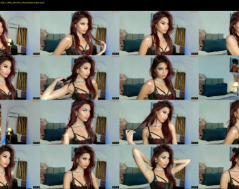 bridget_spring6871 — 17 minute Chaturbate female cam show recording, 480p, Nov 2, 2024