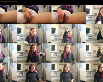 crazybrenda89 — 86 minute Chaturbate couple cam show recording, 720p, Nov 2, 2024