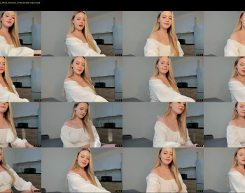 crystal_angells — 27 minute Chaturbate couple cam show recording, 720p, Nov 2, 2024