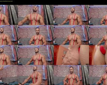 curt_x — 21 minute Chaturbate male cam show recording, 720p, Nov 3, 2024