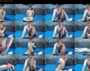 cute_oliver — 50 minute Chaturbate male cam show recording, 720p, Nov 2, 2024