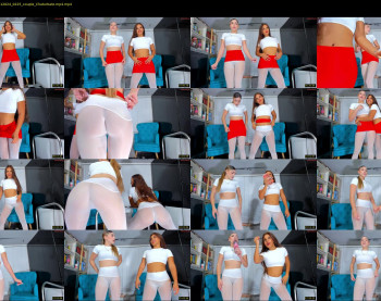 cuteanddesesperate — 32 minute Chaturbate female cam show recording, 720p, Nov 3, 2024
