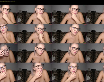 dalyana22 — 3 minute Chaturbate couple cam show recording, 720p, Nov 2, 2024