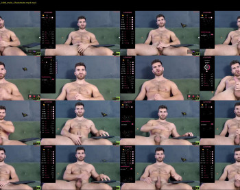 damonking01 — 29 minute Chaturbate male cam show recording, 720p, Nov 2, 2024