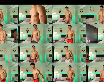 danteestone — 87 minute Chaturbate male cam show recording, 720p, Nov 2, 2024