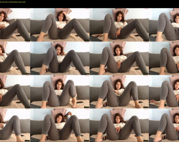 dara6761 — 14 minute Chaturbate female cam show recording, 720p, Nov 2, 2024