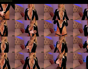 dee_nise — 69 minute Chaturbate female cam show recording, 720p, Nov 2, 2024