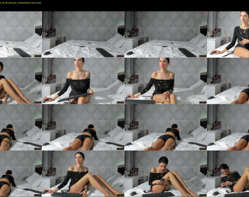 desert2blosom — 29 minute Chaturbate female cam show recording, 720p, Nov 3, 2024