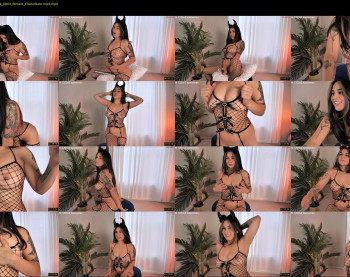 doubedeesarai — 57 minute Chaturbate female cam show recording, 720p, Nov 3, 2024