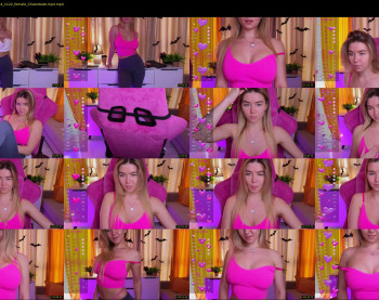 elizabeth__gray — 120 minute Chaturbate female cam show recording, 720p, Nov 2, 2024