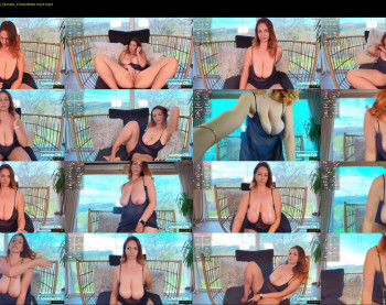 ellaxstar — 121 minute Chaturbate female cam show recording, 720p, Nov 2, 2024