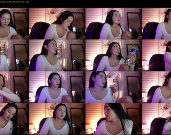 emma_johnson_ — 36 minute Chaturbate female cam show recording, 720p, Nov 2, 2024